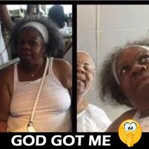 Meet your Posher, Cheryl